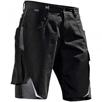 Kübler 25245353 Short Pulse Taille 48 Noir/Anthracite