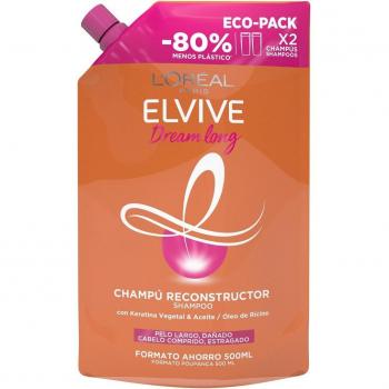 L'Oréal Paris Elvive Dream Long Champú Reconstructor 500ml