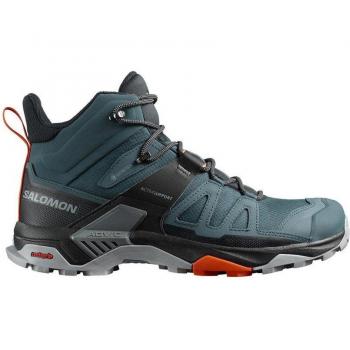 Salomon X Ultra 4 Mid Goretex Trail Boots