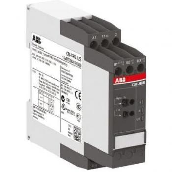 Relé de Supervisión Monofásico ABB CM-SRS