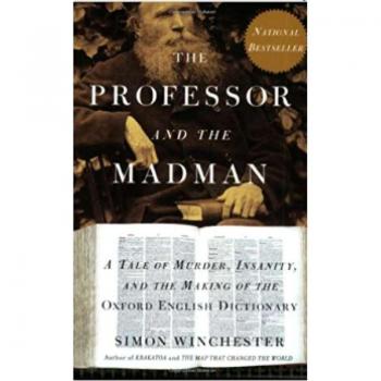 Professor & The Madman