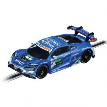 Carrera GO!!! Audi R8 LMS GT3 Evo II DTM Ricardo Feller, No.7 Slotcar
