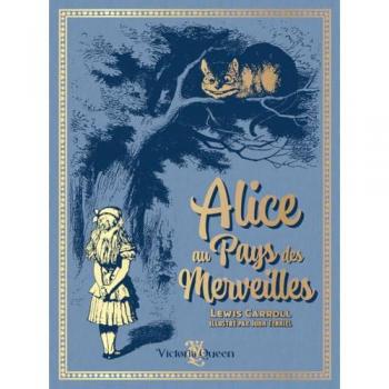 Alice Au Pays Des Merveilles