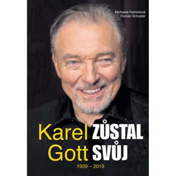 Karel Gott zÅ¯stal svÅ¯j 1939