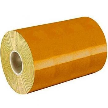 Rouleau de mousse polyéthylène Tapecase 11–5-4496 W, 62 mil, 27,9 cm x 4,6 m