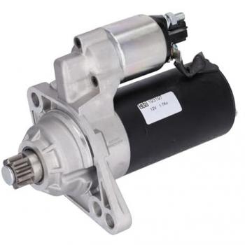 FEBI BILSTEIN 193197 Starter für VW – Ah911023B, Ah911023BX