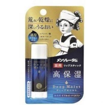 Rohto Mentholatum Lip Balm