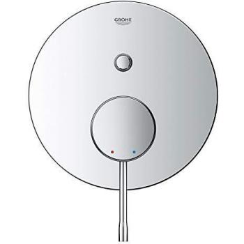 Grohe Essence 2-way diverter mixer