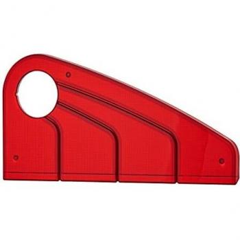 HEF 8XU 007 842‑027 Heckblende (rechts)