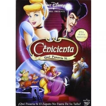 El Regalo Prohibido: Cenicienta