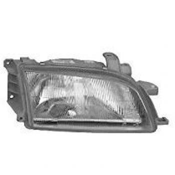 Luz Frontal ABAKUS 212-1156R-LD-E