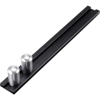 Banco de Carpintero con Placa Deflectora de 19mm/20mm