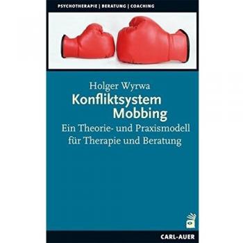 Konfliktsystem Mobbing