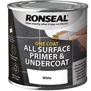 Ronseal One Coat All Surface Primer