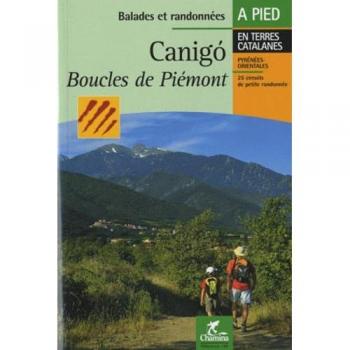 25 boucles Canigou