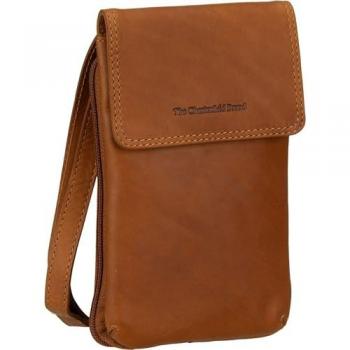 Chesterfield Langley Echtleder Umhängetasche