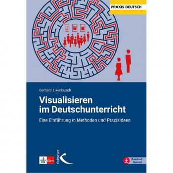 Kallmeyer Visualisieren im Deutschunterricht