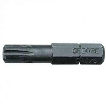 GEDORE 686 5 S-010 Schrauberbit-Satz