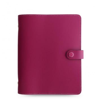 Filofax Original A5 Kalender i Hallon