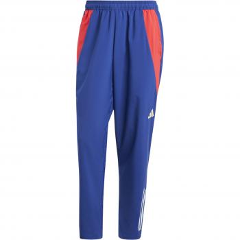 Calça adidas Espanha Pré-Jogo Azul