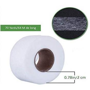 HemiSeal Hemming Web Tape 2x70 Yard