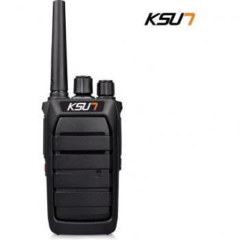 Radio CB Ksun con Escáner