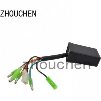 Yamaha JY110 Ignition Module