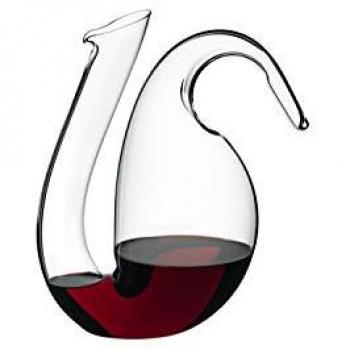 Riedel The Wine Glass Company Dekanter Ayam Mini – 810 ml