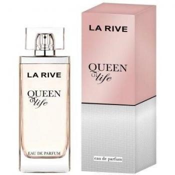 Damenparfüm La Rive Queen of Life 75 ml EDP