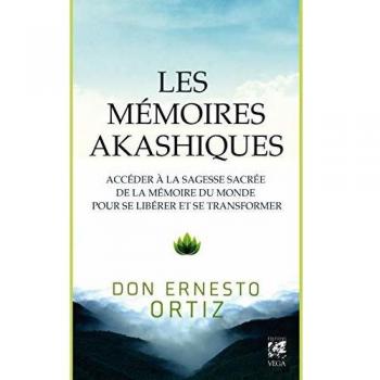 Les mémoires akashiques