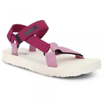 Femmes Vendeavour Sandales Rose 39 Regatta