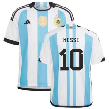 Maillot Argentine 2022