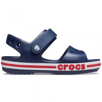 Crocs Kids Bayaband Sandal – Blue (Size 12 / 29/30)