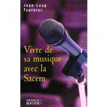 Vivre de sa musique avec la Sacem