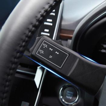 Car Steering Wheel Remote Control for Navigation and Music