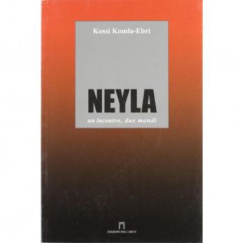 Neyla. Un incontro, due mondi