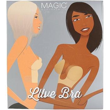 Luve Reggiseno Caramel Maat B