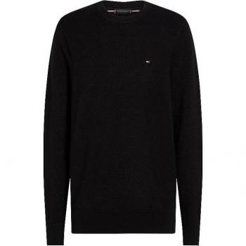 T-shirt Tommy Hilfiger Essential Nero MW0MW36347
