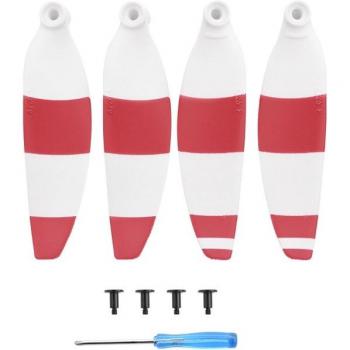 Foldable Low Noise Propellers for DJI Mavic Mini