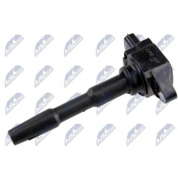 Bobina d'accensione NTY ECZ-RE-007 per RENAULT, NISSAN e DACIA