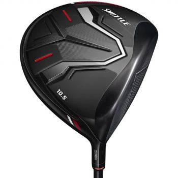 Impact Fit M230 Majesty Maruman Shuttle 2022
