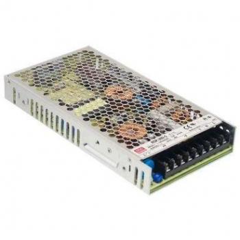 MeanWell 201W AC/DC Netzteil