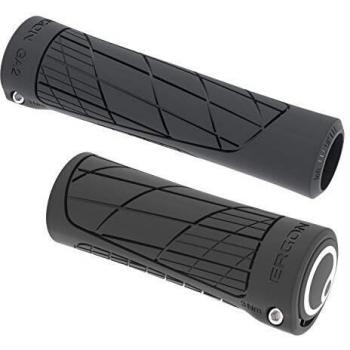 Ergon GA2 Single Twist Shift Cycling Grips