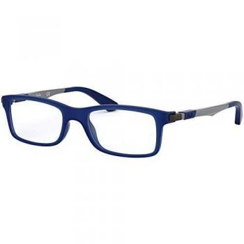 Ray-Ban RY1588 3655 Gafas para Niños Azules