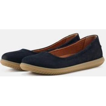 Nature Footwear Maria Öko Nubuck Slipper