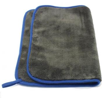 Premium Car Washing Rag 40x60CM 1200GSM