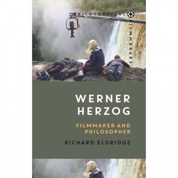Werner Herzog