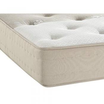 Serenity Sleep Wool Silk Cashmere 1390 Luxury Mattress