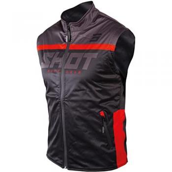 Bodywarmer Lite 2.0