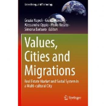 Values Cities and Migrations
